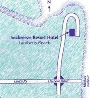 Auberge Cap Au Leste 
